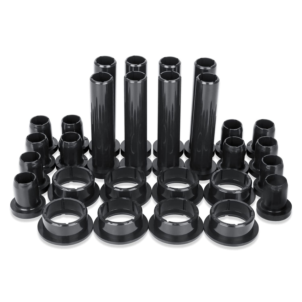 RANSOTO 28-piece kit box for Polaris Sportsman upgrade