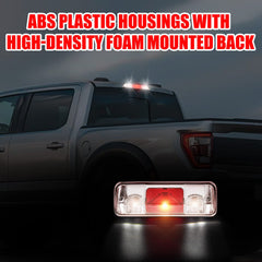 RANSOTO 923-237 F-150 brake light at night demonstrates strong visibility