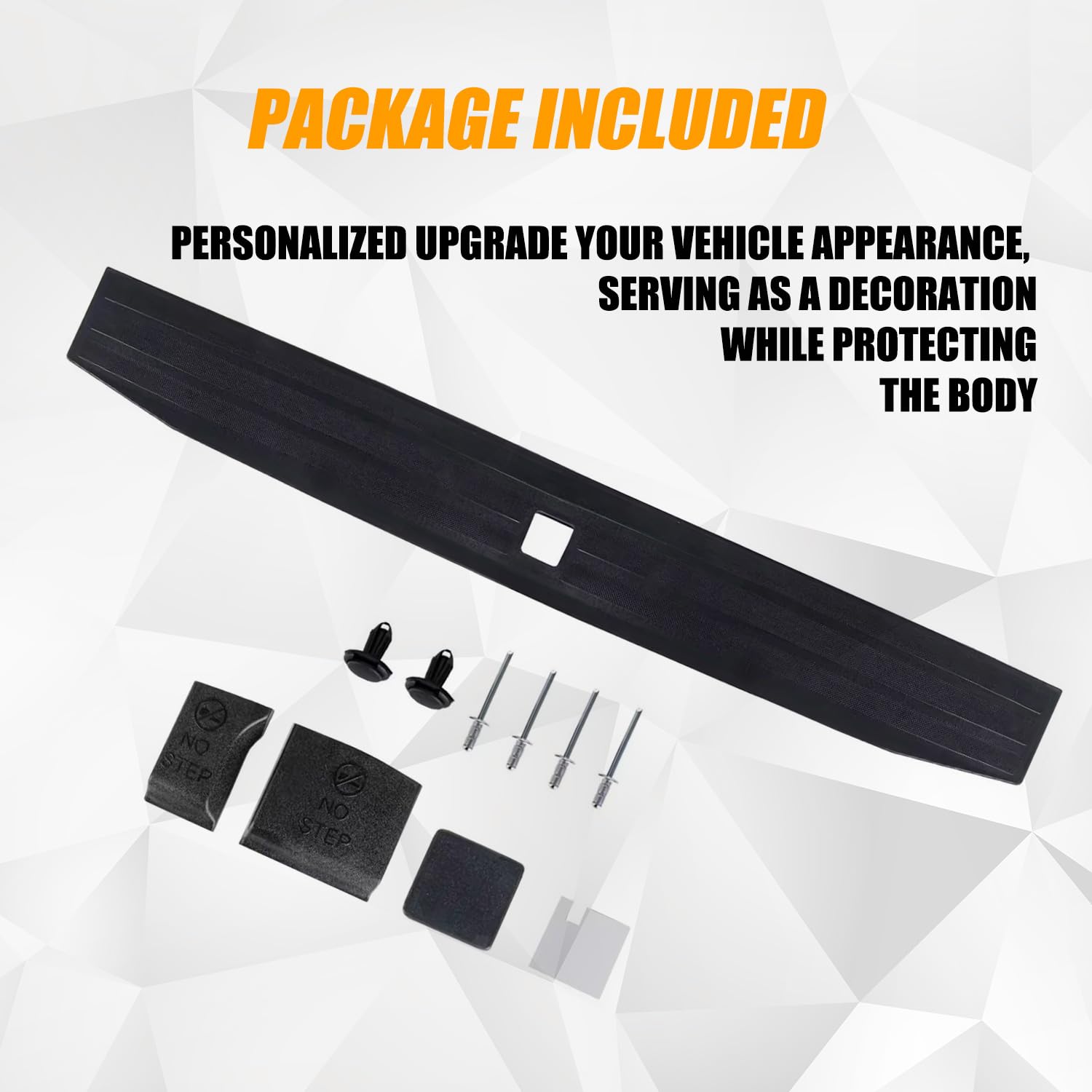 RANSOTO warranty and support information for damaged products