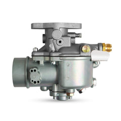 RANSOTO carburetor 1103-0004 assembled with linkage and mounting hardware
