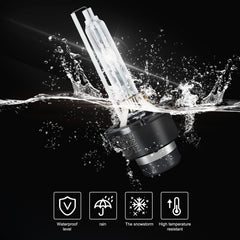RANSOTO compatibility label confirms broad vehicle compatibility at a glance