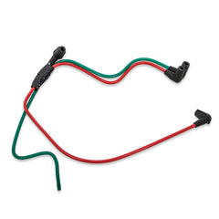 RANSOTO Ford Excursion compatibility image, shows harness and solenoid pairing