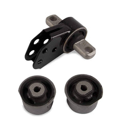 RANSOTO front differential mount with bushing bracket for Jeep Grand Cherokee, improving stability and steering feel.