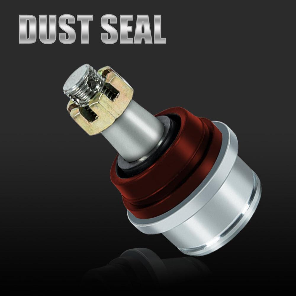 RANSOTO front lower ball joint for Honda Rancher 350 improving control