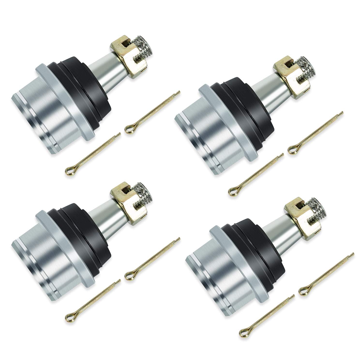 RANSOTO front upper ball joint for Honda Rancher 350 improving steering precision