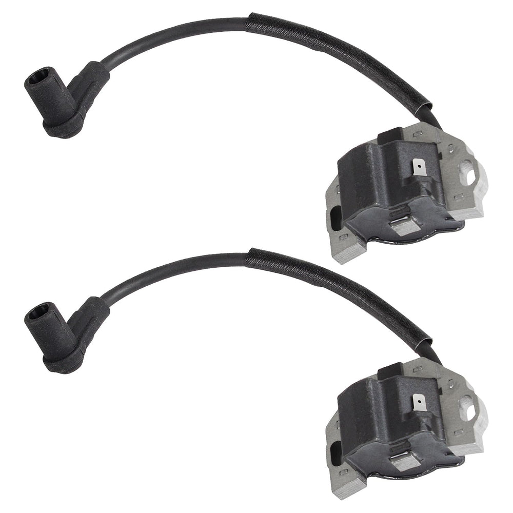 RANSOTO ignition coil for Kawasaki FR730V with rugged housing for reliable starts.