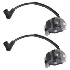 RANSOTO ignition coil for Kawasaki FR730V with rugged housing for reliable starts.