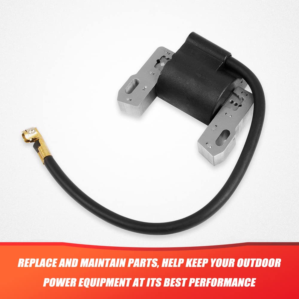 RANSOTO installation step illustration for straightforward coil swap
