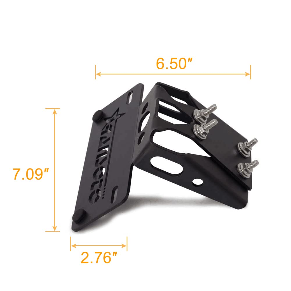 RANSOTO rubber grommet protects wires during routing and installation.