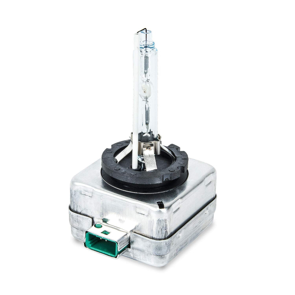 RANSOTO packaging image displaying included ballast, bulb, and igniter