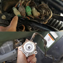 RANSOTO replacement part 31300-HN5-A11, direct-fit compatibility