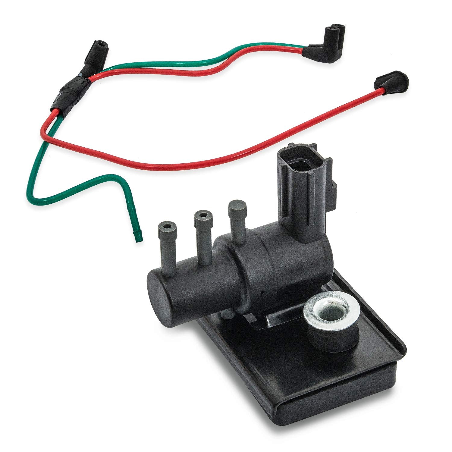 RANSOTO Turbo Emission Vacuum Harness connection line for Powerstroke, ready for replacement