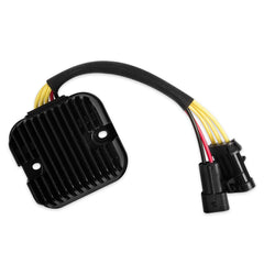 RANSOTO voltage regulator for Polaris Ranger 900XP maintains steady charging
