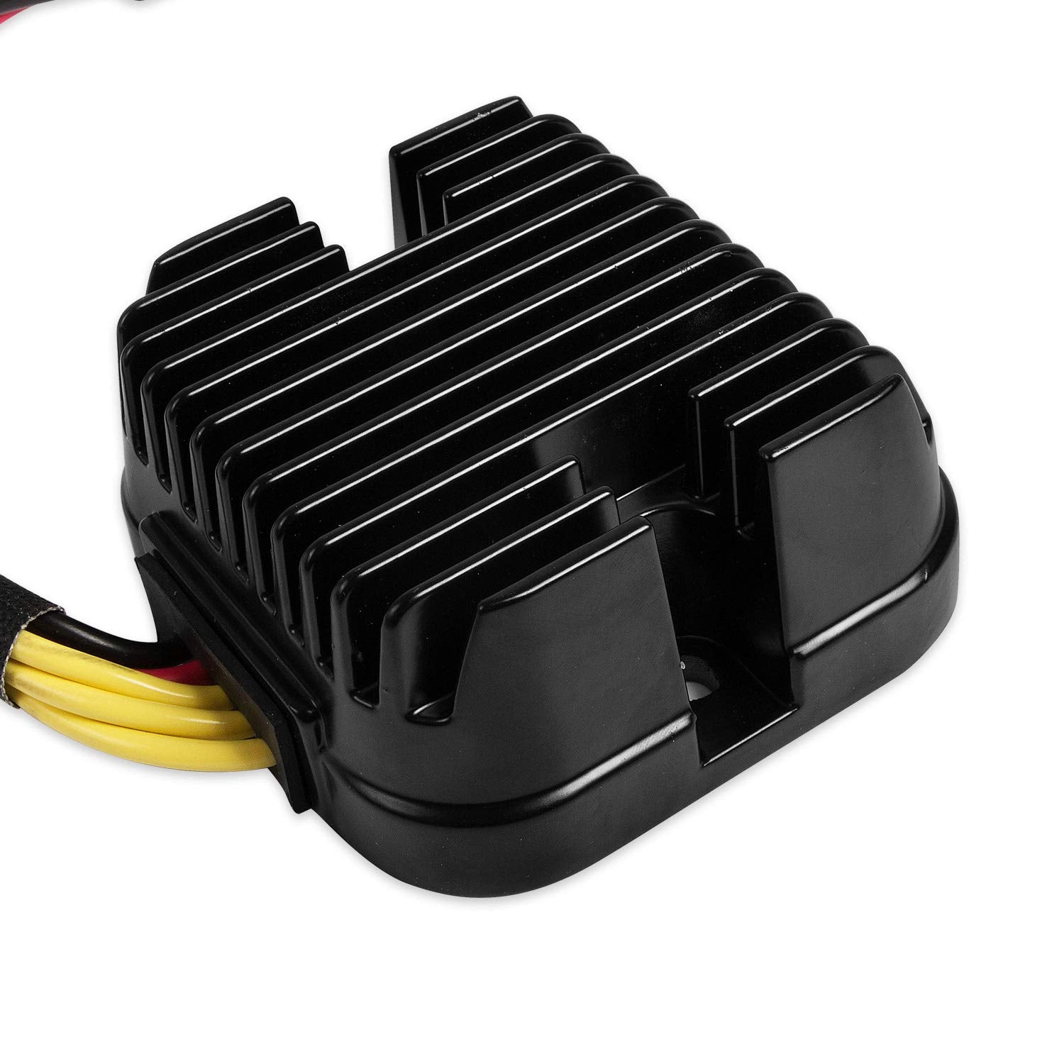 RANSOTO rectifier for RZR 900 maintains reliable charging on the trail