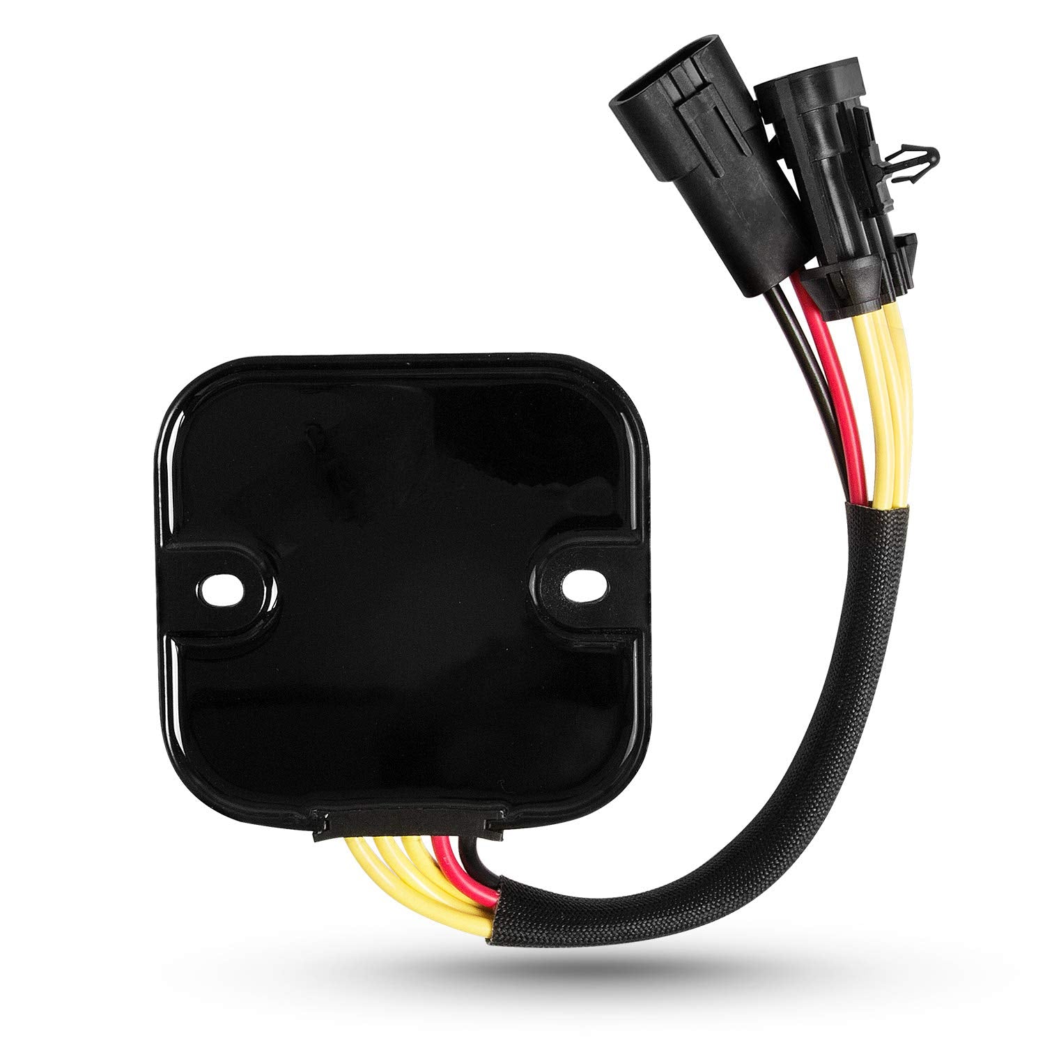 RANSOTO voltage regulator for RZR 900XP Turbo supports steady performance