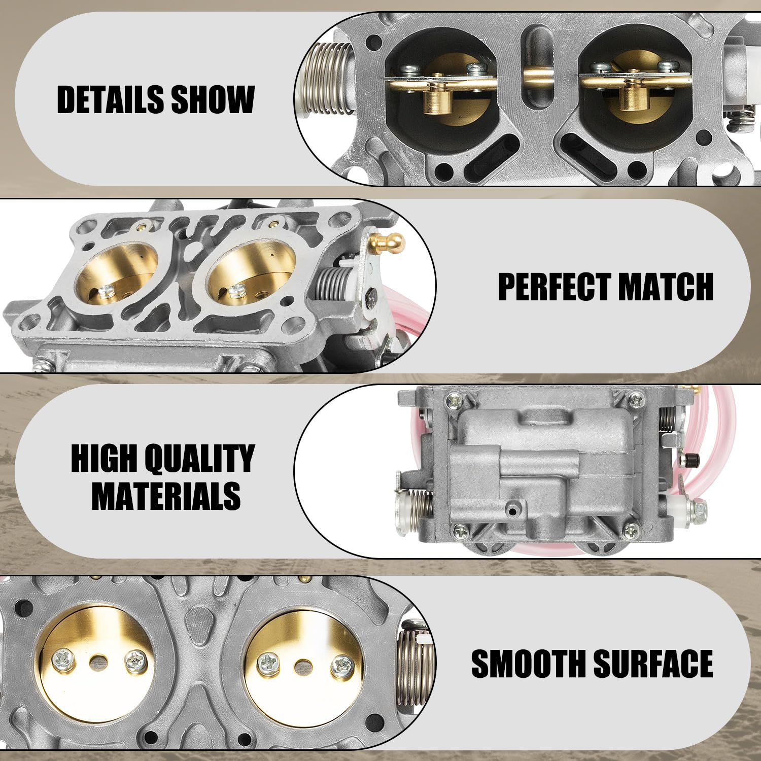 RANSOTO warranty support offers quick assistance if issues arise