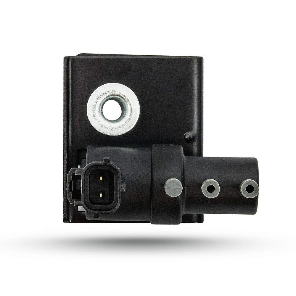 RANSOTO Wastegate Boost Solenoid image highlighting turbo control reliability