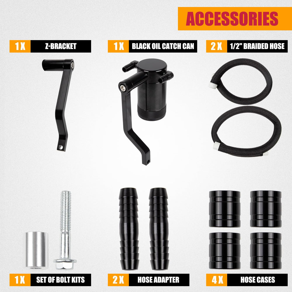 RANSOTO Z-Bracket enables flexible placement and easy disposal access