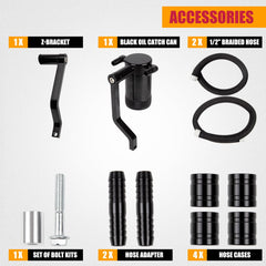 RANSOTO Z-Bracket enables flexible placement and easy disposal access