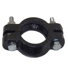 CAPN5200A muffler clamp kit packaging promotes quick installation
