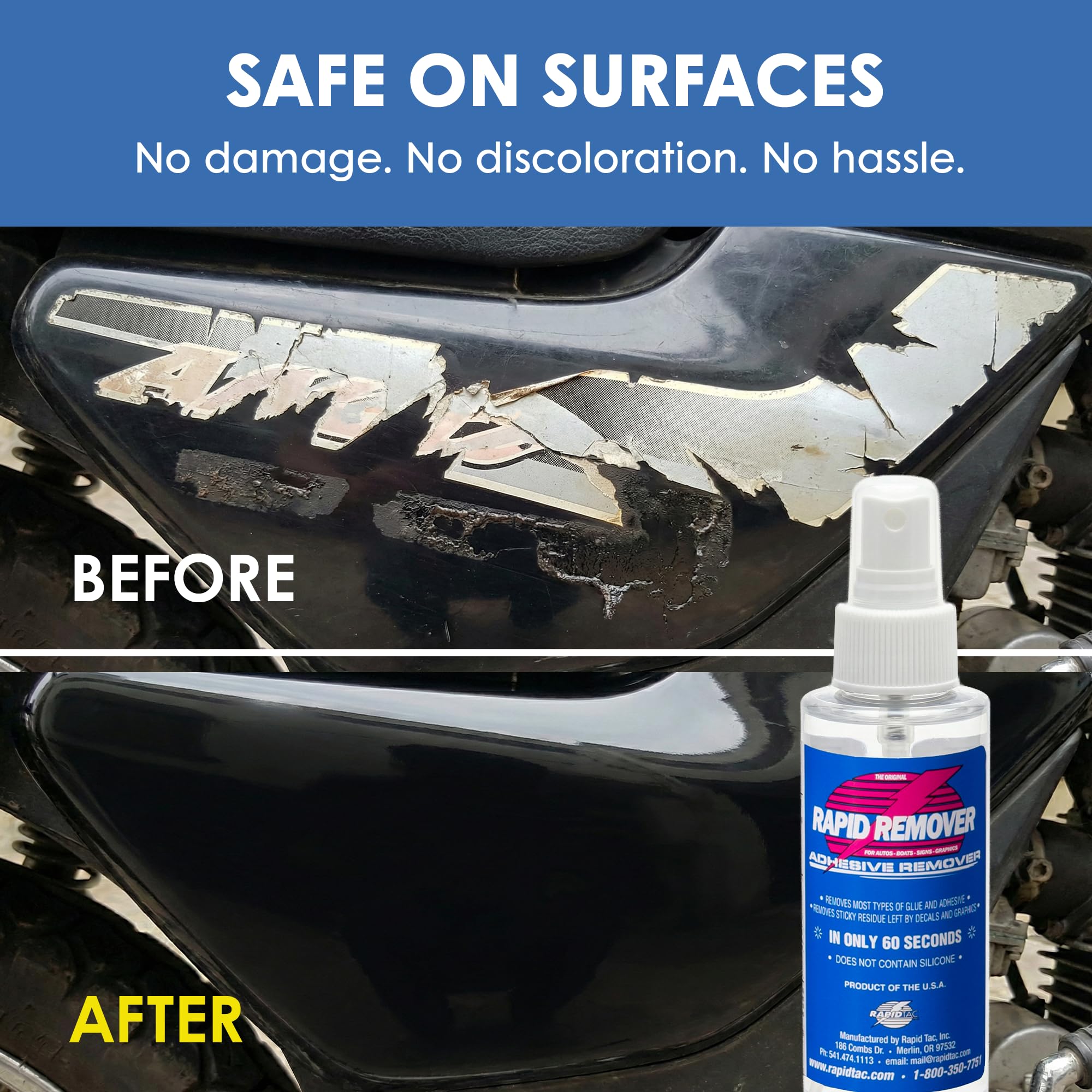 Ideal for vinyl wraps, graphics, decals, and stripes.