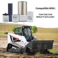 RARAYC fuel water separator maintains fuel clarity and protects injectors.