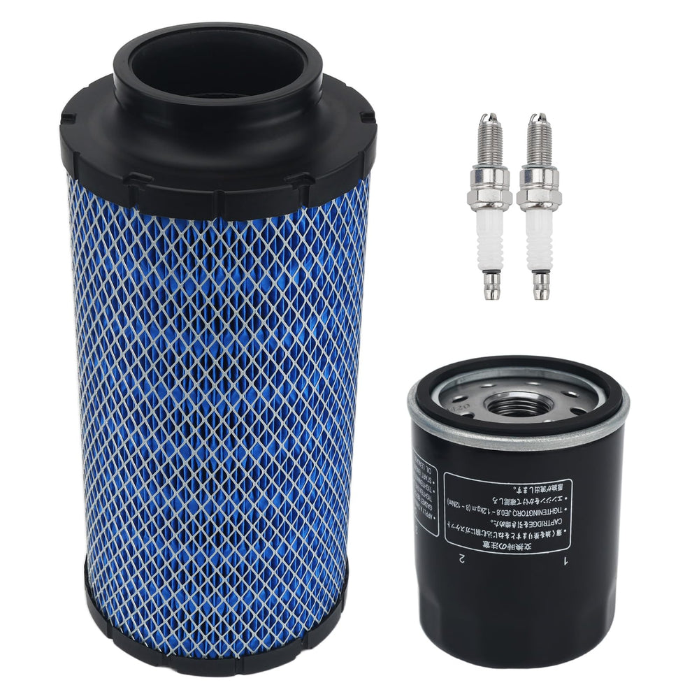 RARAYC air filter kit for Polaris protects engine from debris.