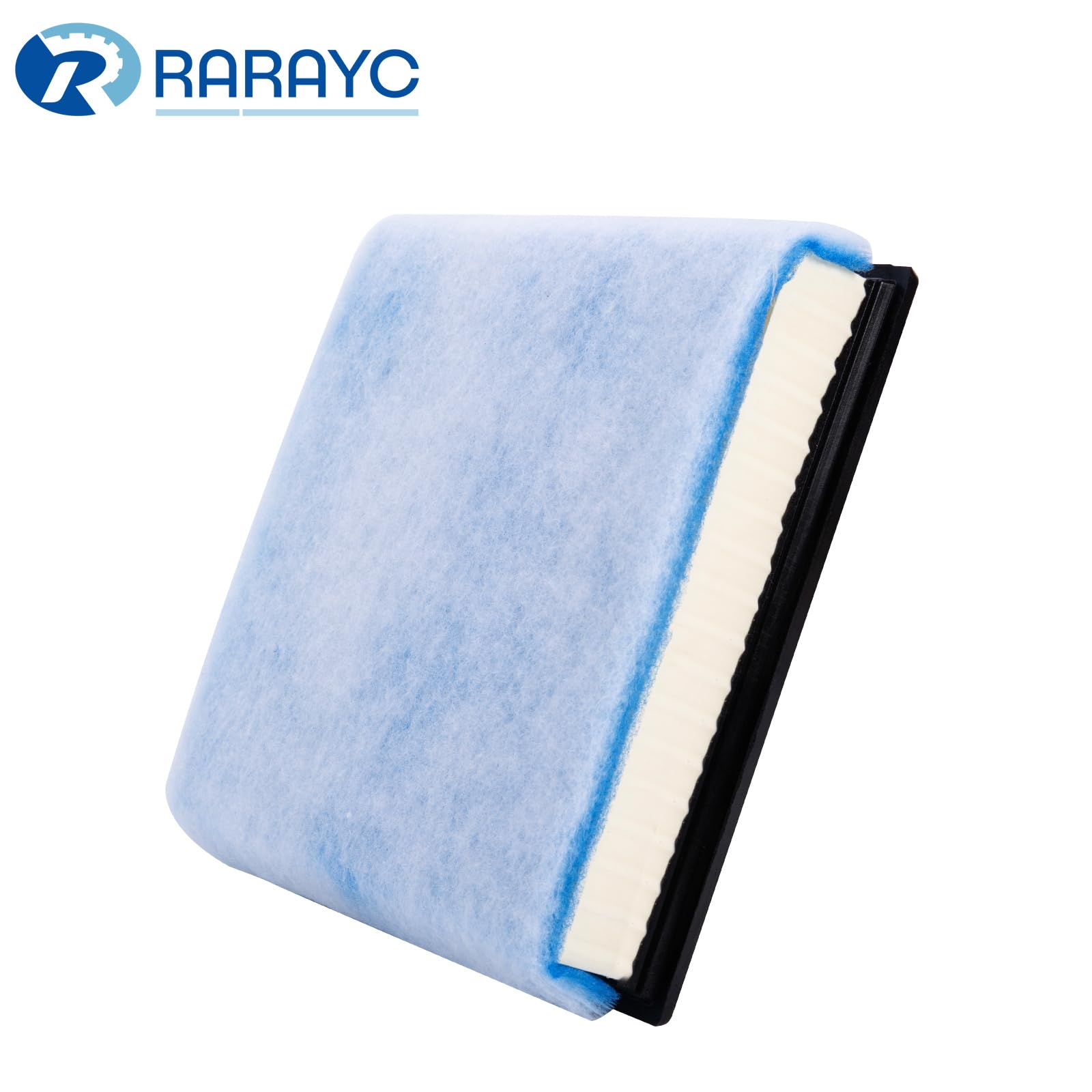 RARAYC filter kit packaging shows complete kit contents