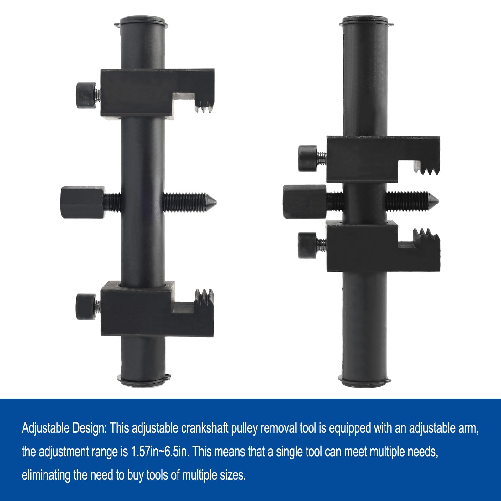 RARAYC durable construction withstands repeated use in auto shop environments