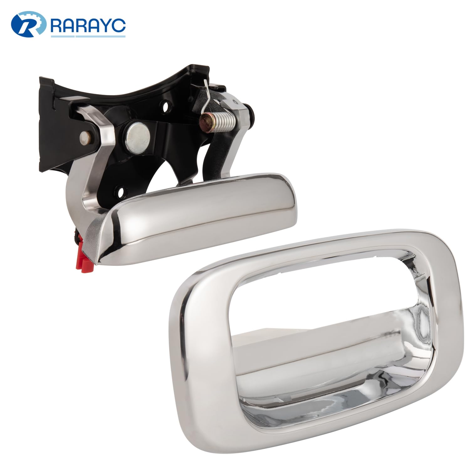 RARAYC replacement hardware and packaging included for easy installation