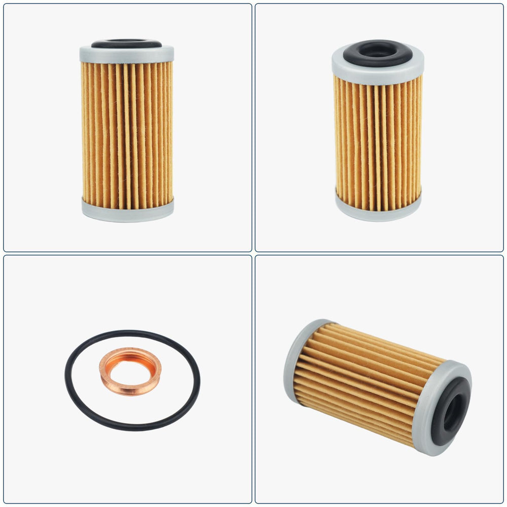 RARAYC complete kit in box for Nissan CVT service