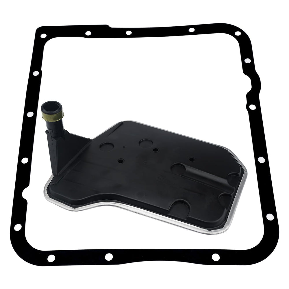 RARAYC TF289 shallow pan front view for quick, tool-friendly installation.