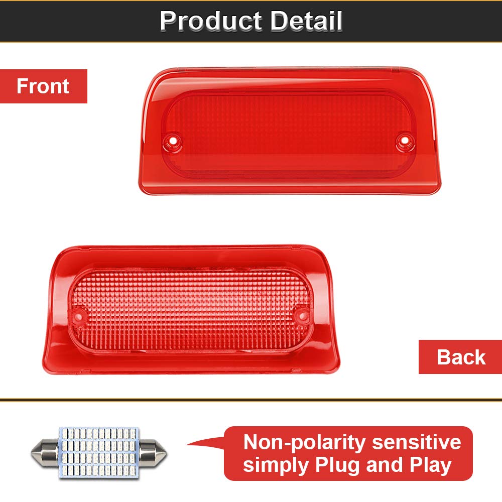 RAVSOFT plug-and-play design makes upgrading quick and simple.