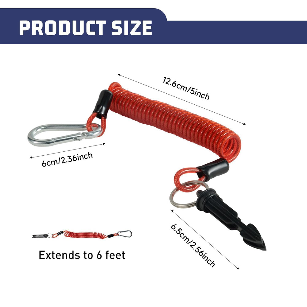 RAWILL universal compatibility for RVs, campers, and passenger vehicles
