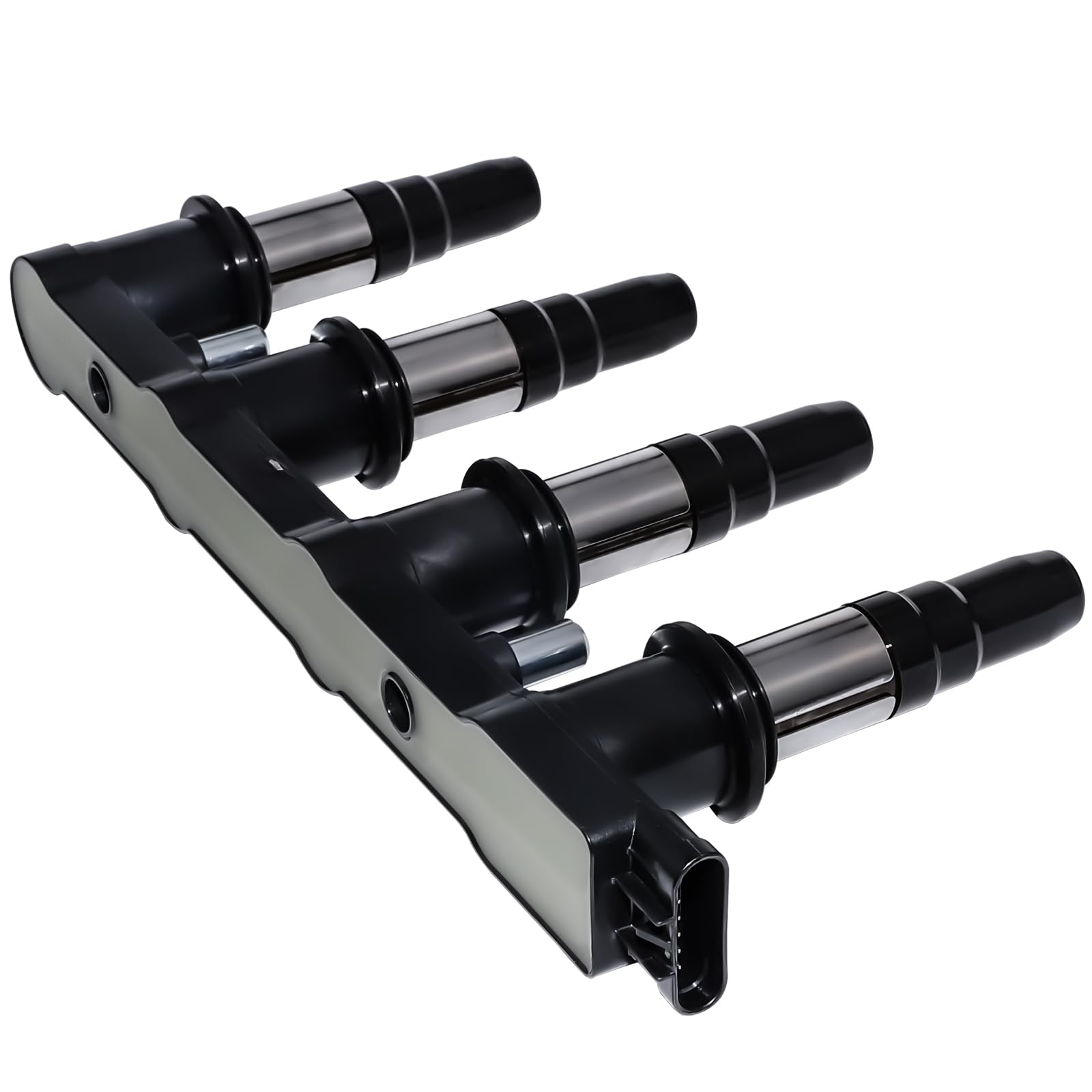 RAWOK ignition coil pack detailed parts aid confident DIY maintenance.