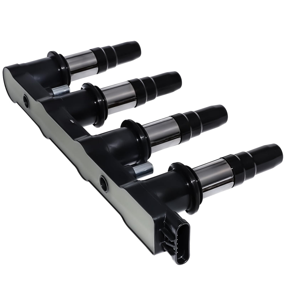 RAWOK ignition coil pack detailed parts aid confident DIY maintenance.