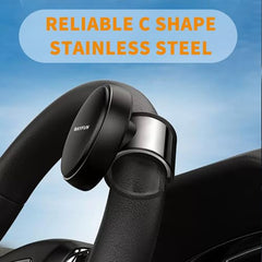 Rayfun no tool setup spinner enables quick, tool-free installation on your wheel