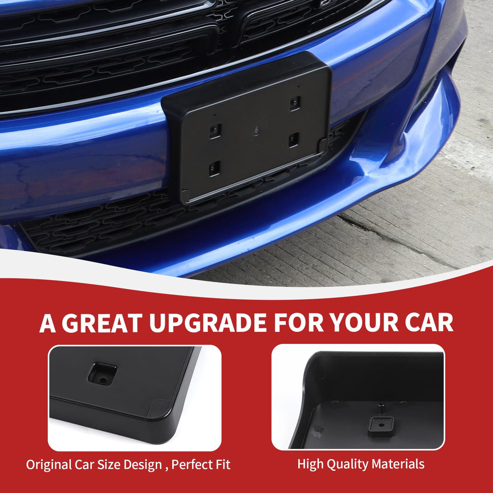 RAZPOY front-bumper compatibility offers a seamless upgrade.