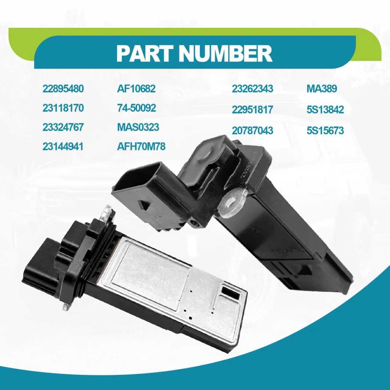 RBOKO MAF sensor installation; simple plug-and-play process for DIY repairs.