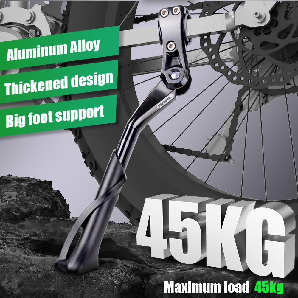 RBRL installation kit included for quick, tool-assisted mounting.