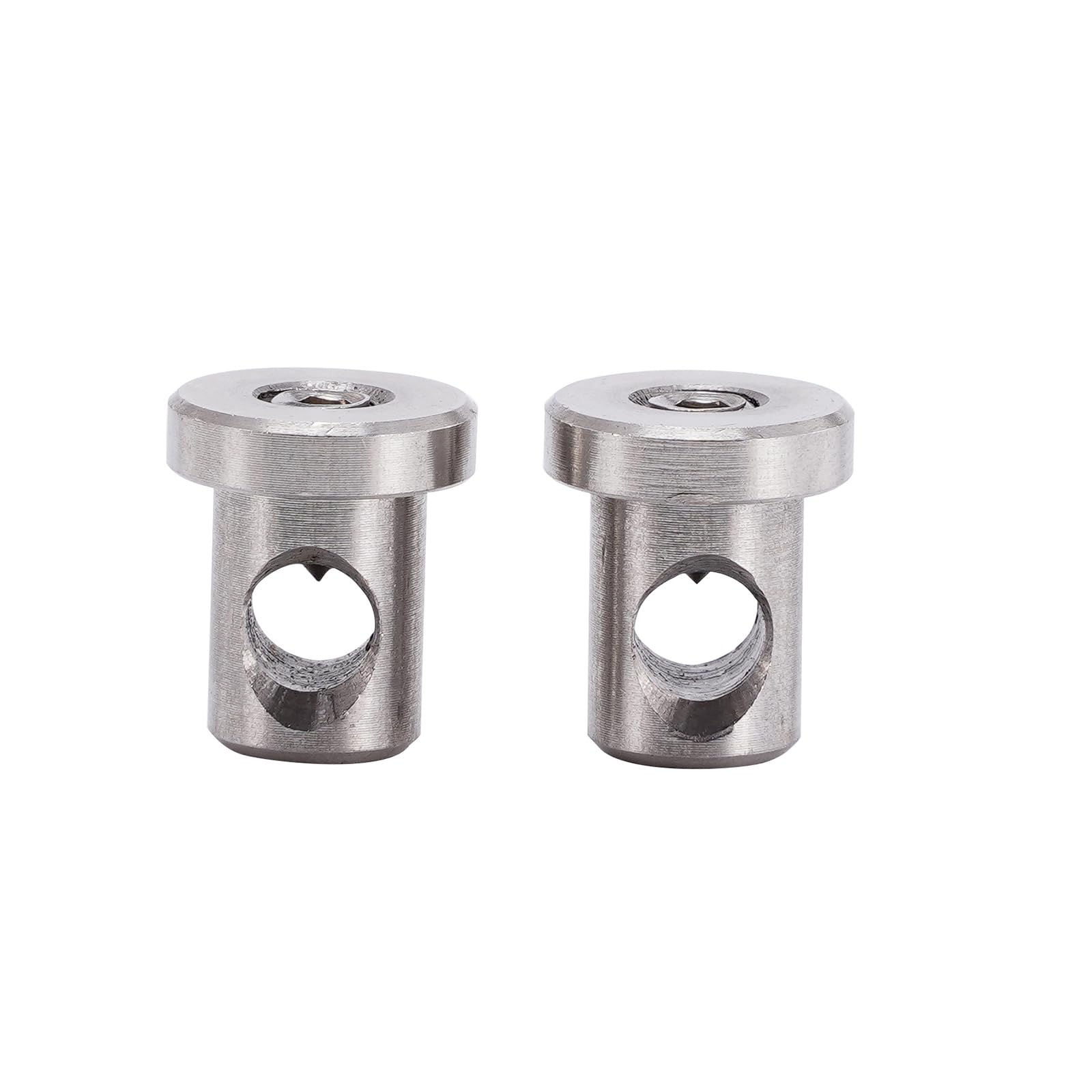 RCKIM rod connector kit packaged with hardware for easy installation.