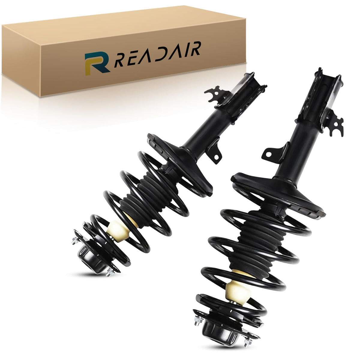 Readair front complete shock absorber for Toyota Camry 1997-2001 improves ride comfort