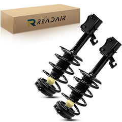 Readair front complete struts for Nissan Sentra 2007-2008 improve ride comfort and stability