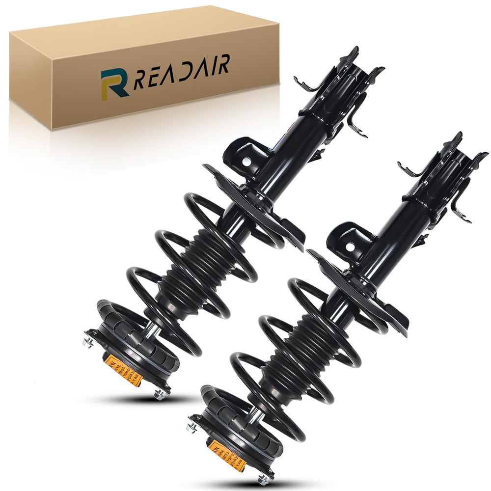 Readair front-strut-assembly for Nissan Sentra 2014–2019 enhances stability