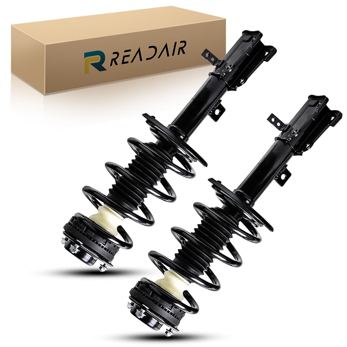 ReadAir front-strut and coil-spring assembly for Dodge Journey 2009-2010 enhances ride comfort