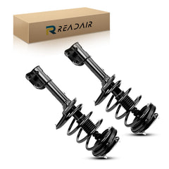 Readair front struts for Hyundai Santa Fe 2007-2009 enhance ride stability and handling