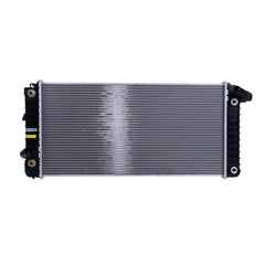 Readair radiator front profile for Cadillac DeVille ensuring reliable cooling.