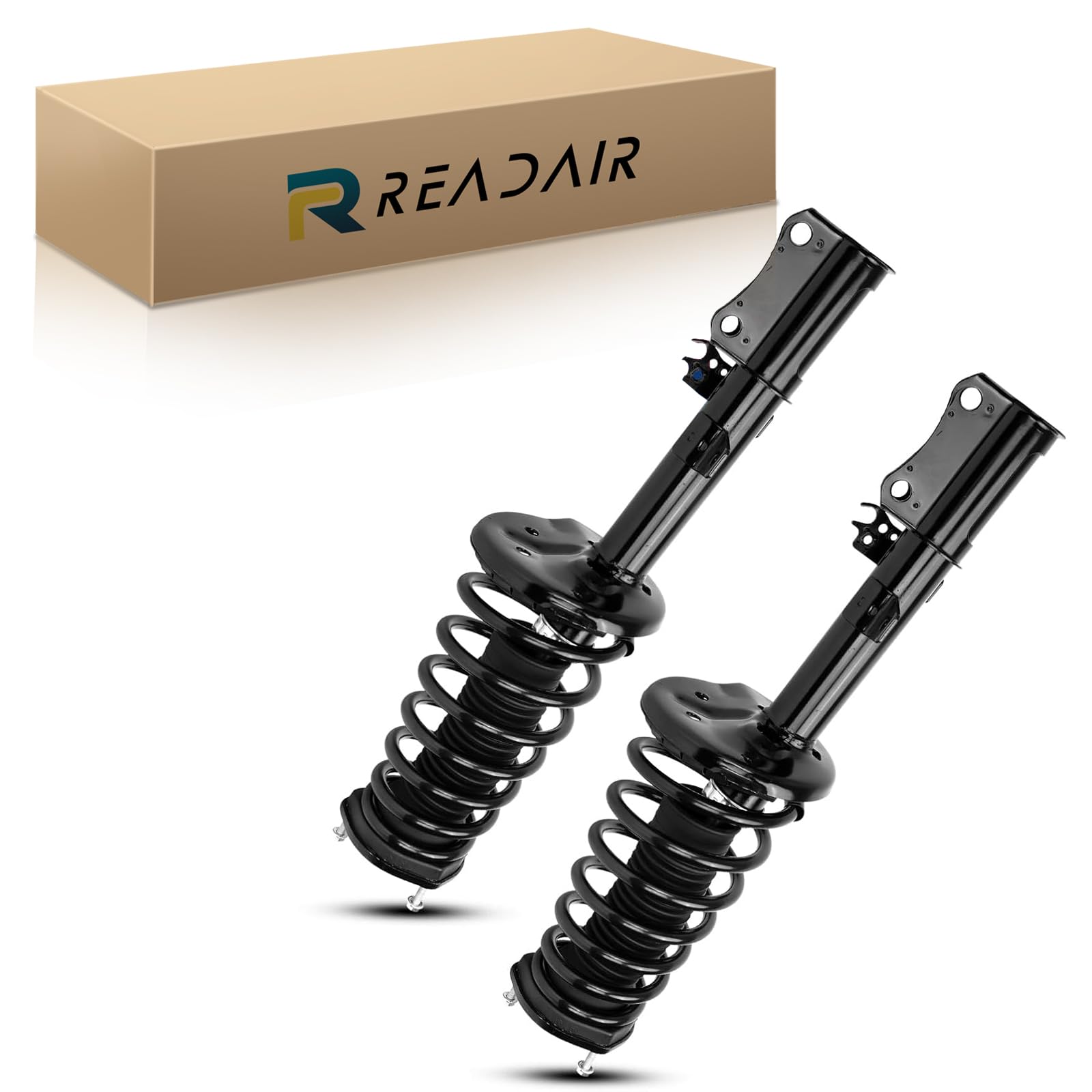 Readair rear complete strut assembly on Toyota Camry 1997-2001 for smoother ride