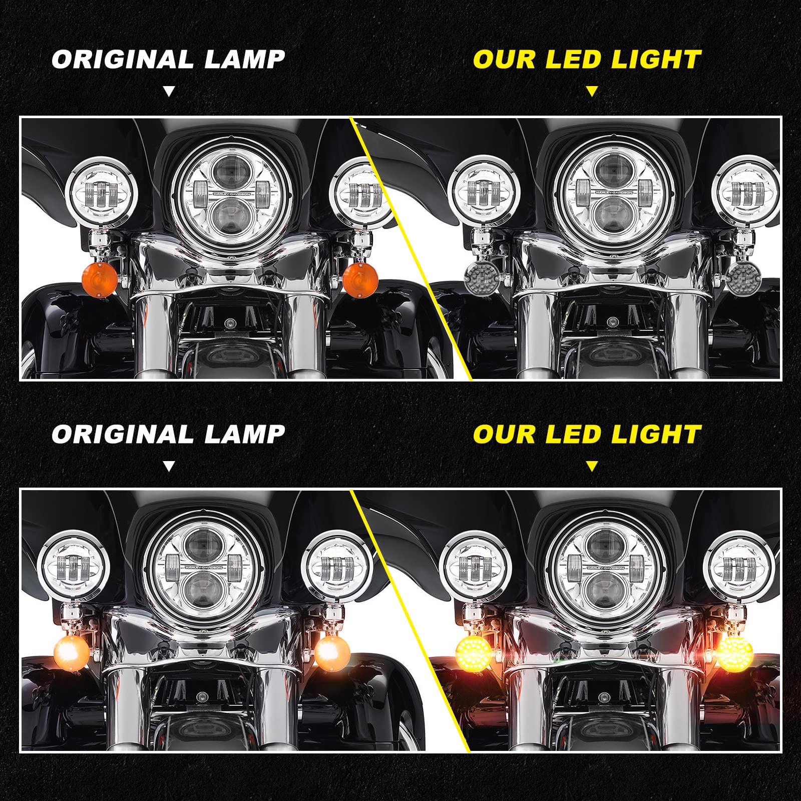 REALOVE IP67 waterproof rating supports riding in rain and spray