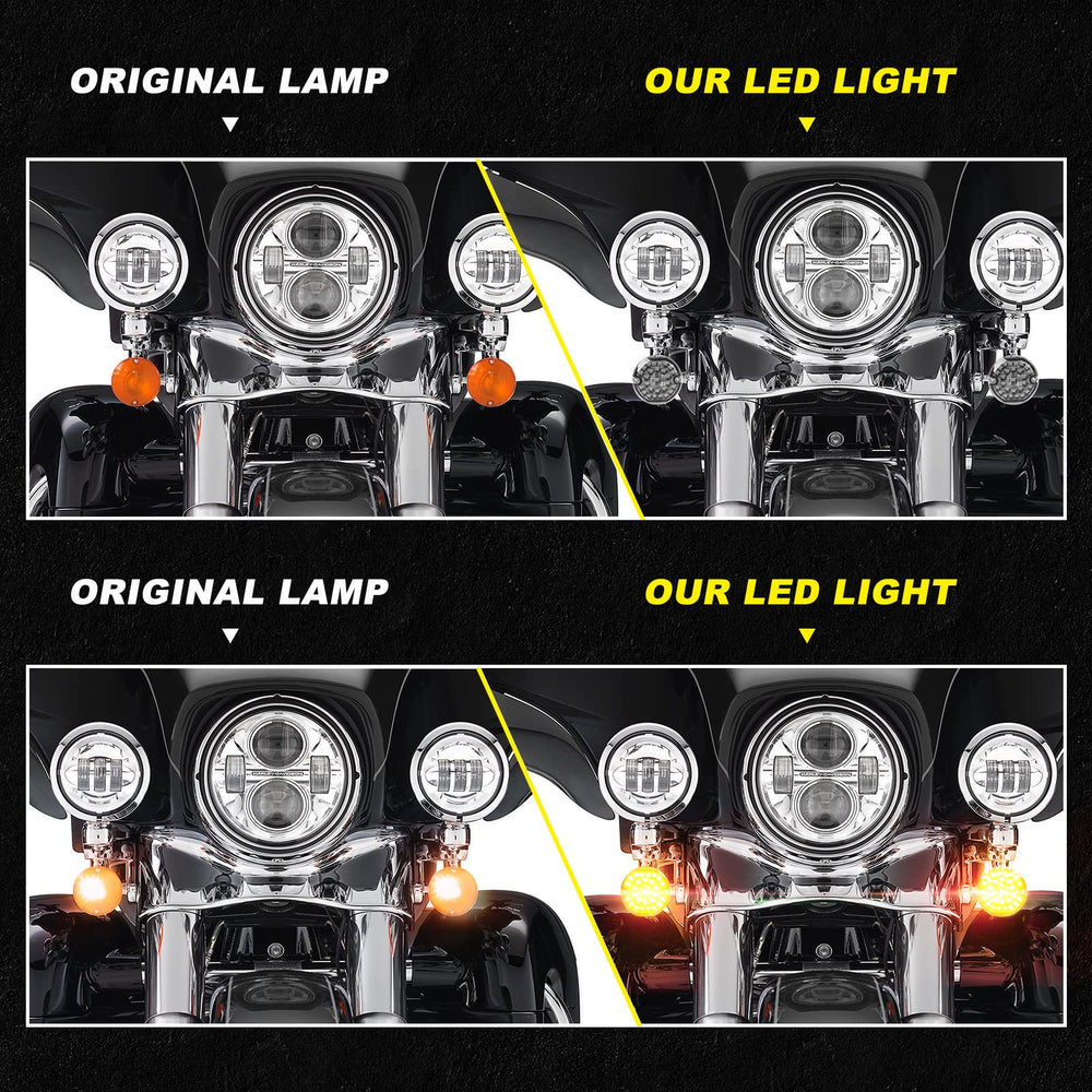 REALOVE IP67 waterproof rating supports riding in rain and spray